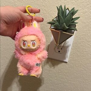 Authentic Labubu Big Into Energy 💕✨